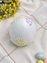 画像をギャラリービューアに読み込む, 【イースターエッグ】新品 ひよこxチューリップ