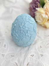 画像をギャラリービューアに読み込む, 【イースターエッグ】新品 お花x蝶々