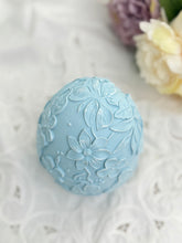 画像をギャラリービューアに読み込む, 【イースターエッグ】新品 お花x蝶々