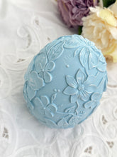 画像をギャラリービューアに読み込む, 【イースターエッグ】新品 お花x蝶々