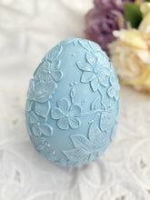 画像をギャラリービューアに読み込む, 【イースターエッグ】新品 お花x蝶々