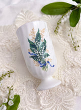 画像をギャラリービューアに読み込む, 【ロイヤルヴェール】すずらん 花瓶