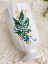 画像をギャラリービューアに読み込む, 【ロイヤルヴェール】すずらん 花瓶