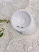 画像をギャラリービューアに読み込む, 【ロイヤルヴェール】すずらん 花瓶