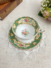 画像をギャラリービューアに読み込む, 【パラゴン】2点セット(カップ1個、ソーサー1枚)