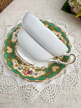 画像をギャラリービューアに読み込む, 【パラゴン】2点セット(カップ1個、ソーサー1枚)