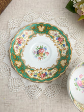 画像をギャラリービューアに読み込む, 【パラゴン】2点セット(カップ1個、ソーサー1枚)