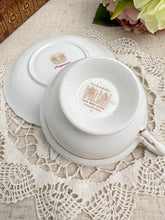 画像をギャラリービューアに読み込む, 【パラゴン】2点セット(カップ1個、ソーサー1枚)