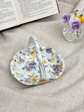 画像をギャラリービューアに読み込む, 【リーガル】バスケット型の小物入れ