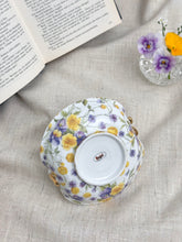 画像をギャラリービューアに読み込む, 【リーガル】バスケット型の小物入れ