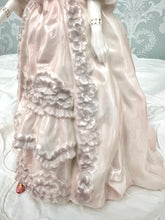 画像をギャラリービューアに読み込む, 【コールポート】 限定フィギュリン ポンパドール夫人 Madame de Pompadour 証明書+パラソル付