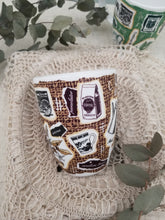 画像をギャラリービューアに読み込む, 【リントンズ】マグカップ2個セット(TEA AND COFFEE DAYS)