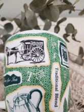 画像をギャラリービューアに読み込む, 【リントンズ】マグカップ2個セット(TEA AND COFFEE DAYS)