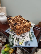 画像をギャラリービューアに読み込む, レア!! ウェルシュドレッサー ディスプレイ用ポット