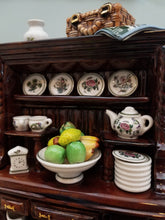 画像をギャラリービューアに読み込む, レア!! ウェルシュドレッサー ディスプレイ用ポット