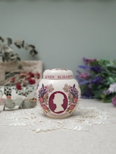 画像をギャラリービューアに読み込む, 【メイソンズ】レア! エリザベス女王 1977年シルバージュビリー記念 ジンジャージャー