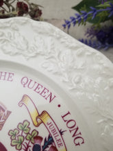 画像をギャラリービューアに読み込む, 【メイソンズ】エリザベス女王 1977年シルバージュビリー記念 プレート