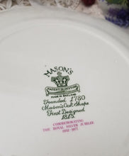 画像をギャラリービューアに読み込む, 【メイソンズ】エリザベス女王 1977年シルバージュビリー記念 プレート