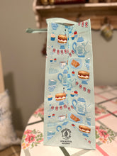 画像をギャラリービューアに読み込む, プラチナジュビリー コーギー柄 エコバッグ