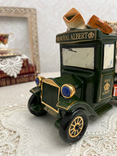 画像をギャラリービューアに読み込む, ロイヤルアルバート×ポール・カーデュー 希少!レア! デリバリーヴァンティーポット