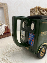 画像をギャラリービューアに読み込む, ロイヤルアルバート×ポール・カーデュー 希少!レア! デリバリーヴァンティーポット