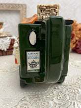 画像をギャラリービューアに読み込む, ロイヤルアルバート×ポール・カーデュー 希少!レア! デリバリーヴァンティーポット