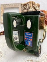 画像をギャラリービューアに読み込む, ロイヤルアルバート×ポール・カーデュー 希少!レア! デリバリーヴァンティーポット