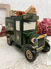 画像をギャラリービューアに読み込む, ロイヤルアルバート×ポール・カーデュー 希少!レア! デリバリーヴァンティーポット