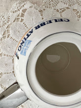 画像をギャラリービューアに読み込む, プラチナジュビリー ティーポット / 2段スタンド / マグカップ / ティーカップ&ソーサー/ グラス