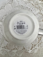 画像をギャラリービューアに読み込む, プラチナジュビリー ティーポット / 2段スタンド / マグカップ / ティーカップ&ソーサー/ グラス