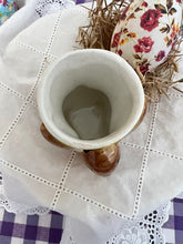 画像をギャラリービューアに読み込む, アウトレット うさぎ エッグカップ