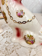 画像をギャラリービューアに読み込む, 超レア!スタッフォードシャードッグ ペア