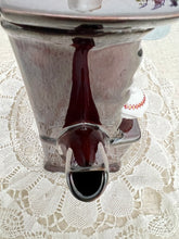 画像をギャラリービューアに読み込む, レア!! スタッフォードシャードッグ ディスプレイ用ティーポット