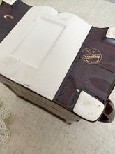 画像をギャラリービューアに読み込む, レア!! スタッフォードシャードッグ ディスプレイ用ティーポット