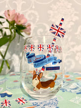 画像をギャラリービューアに読み込む, プラチナジュビリー ティーポット / 2段スタンド / マグカップ / ティーカップ&ソーサー/ グラス