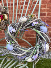 画像をギャラリービューアに読み込む, 【イースターリース】 新品 イースターエッグ