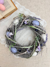 画像をギャラリービューアに読み込む, 【イースターリース】 新品 イースターエッグ