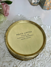 画像をギャラリービューアに読み込む, コロネーション ヴィンテージ缶