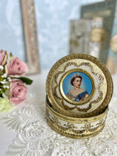 画像をギャラリービューアに読み込む, コロネーション ヴィンテージ缶