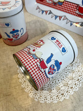 画像をギャラリービューアに読み込む, ダイアモンドジュビリー ヴィンテージ缶