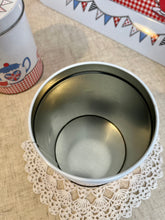 画像をギャラリービューアに読み込む, ダイアモンドジュビリー ヴィンテージ缶