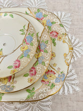 画像をギャラリービューアに読み込む, 3段アフタヌーンティースタンド