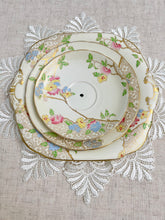 画像をギャラリービューアに読み込む, 3段アフタヌーンティースタンド