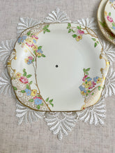 画像をギャラリービューアに読み込む, 3段アフタヌーンティースタンド