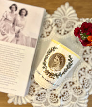 画像をギャラリービューアに読み込む, エリザベス女王 コロネーション記念 ビーカー