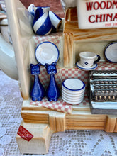 画像をギャラリービューアに読み込む, レア!! ストール型ティーポット