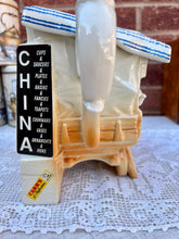 画像をギャラリービューアに読み込む, レア!! ストール型ティーポット