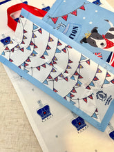 画像をギャラリービューアに読み込む, 【チャールズ国王 戴冠式】限定 テスコ エコバッグ