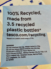 画像をギャラリービューアに読み込む, 【チャールズ国王 戴冠式】限定 テスコ エコバッグ