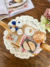 画像をギャラリービューアに読み込む, 超レア!! ベイキングティーポット